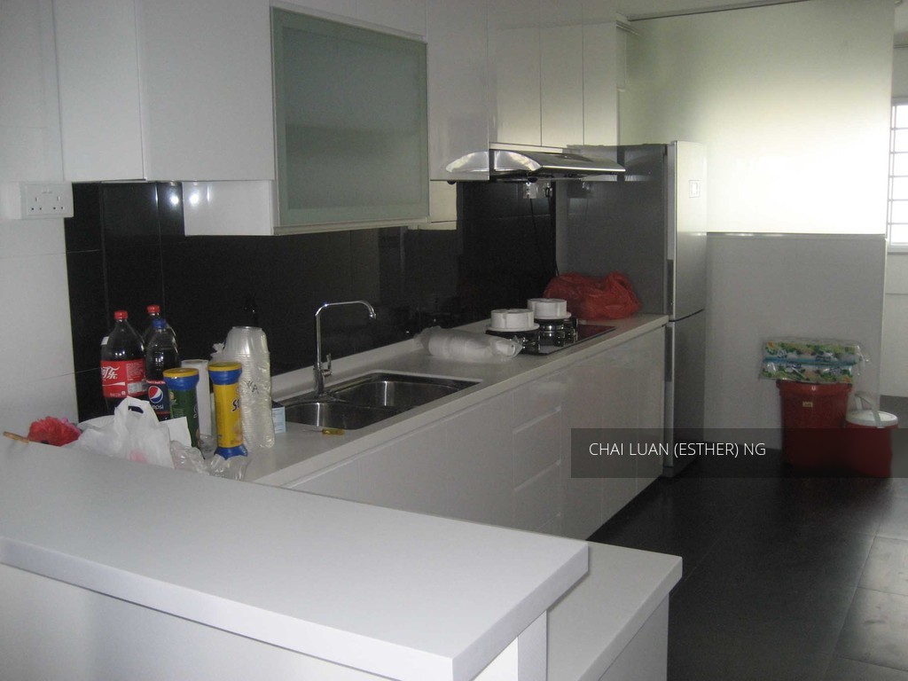 Blk 289 Yishun Avenue 6 (Yishun), HDB 5 Rooms #112137762